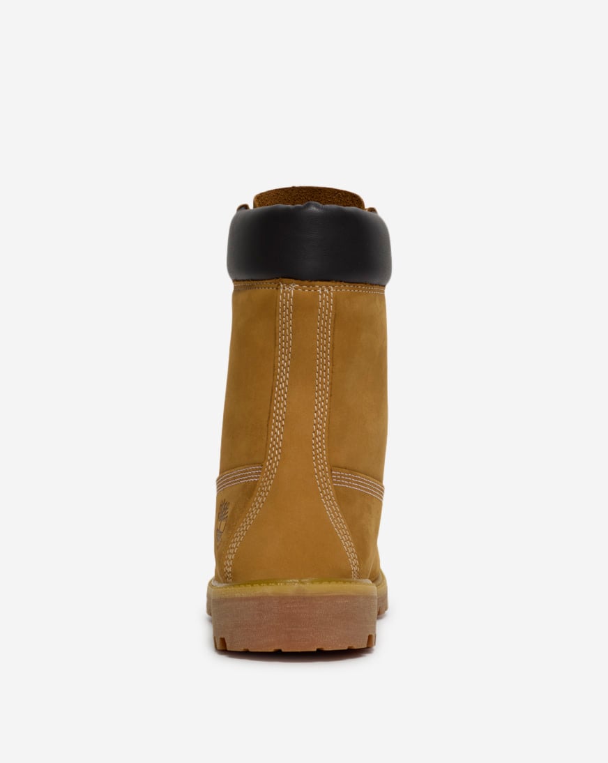 Shop Timberland 8-Inch Premium Waterproof Boot TB1122817131 beige