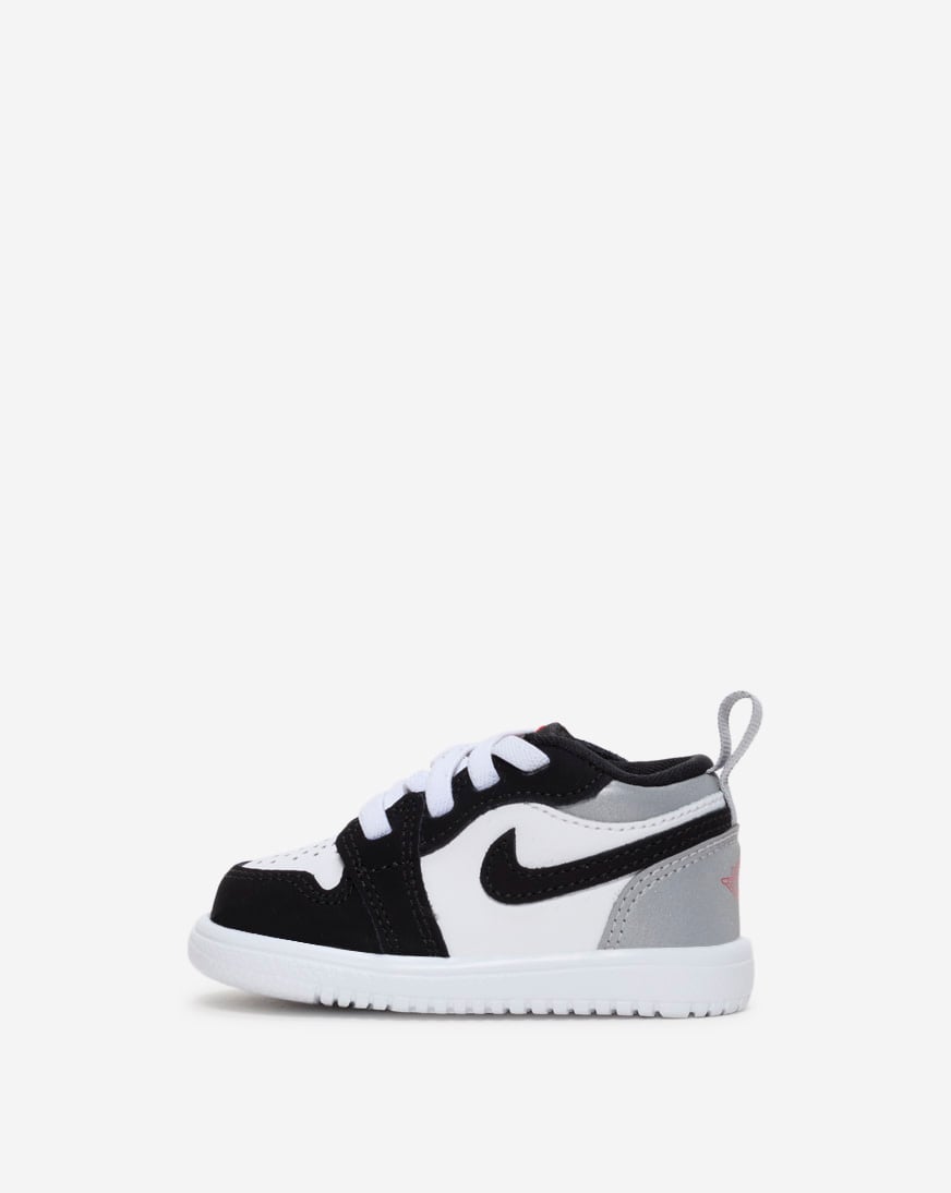 nini Shop Jordan Toddler Air Jordan 1 Low Alt SE IB3886-106 black