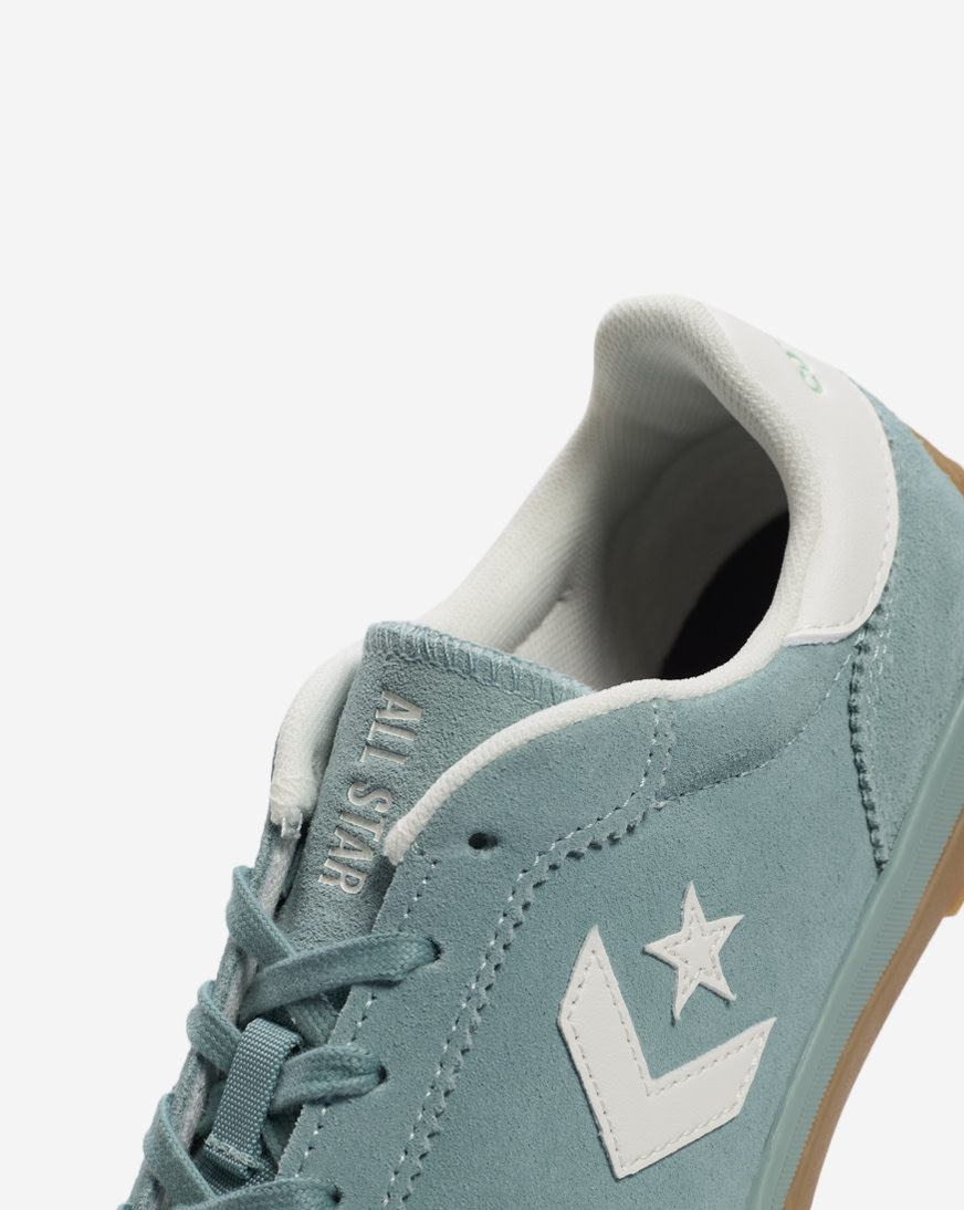 Converse All Star II Low Grey/White 150153C | eBay
