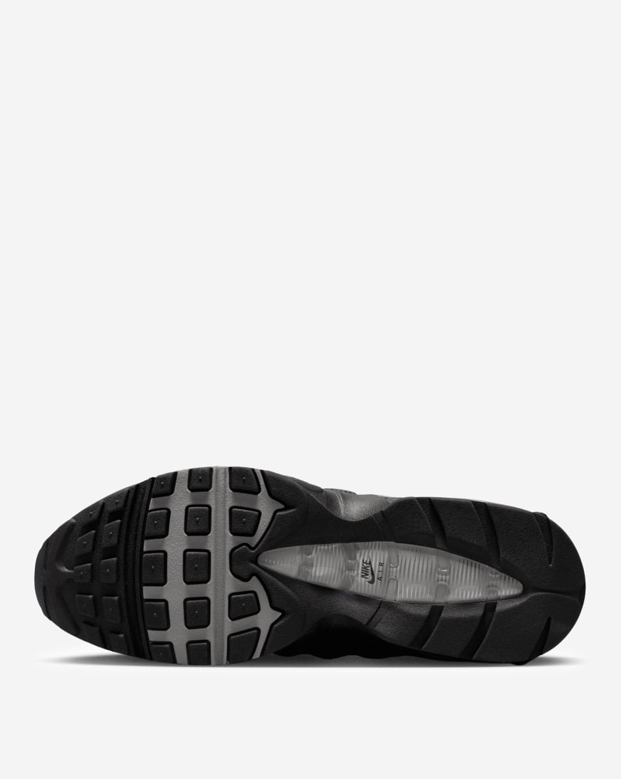 Shop Nike Air Max 95 IB1667-003 black SNIPES USA