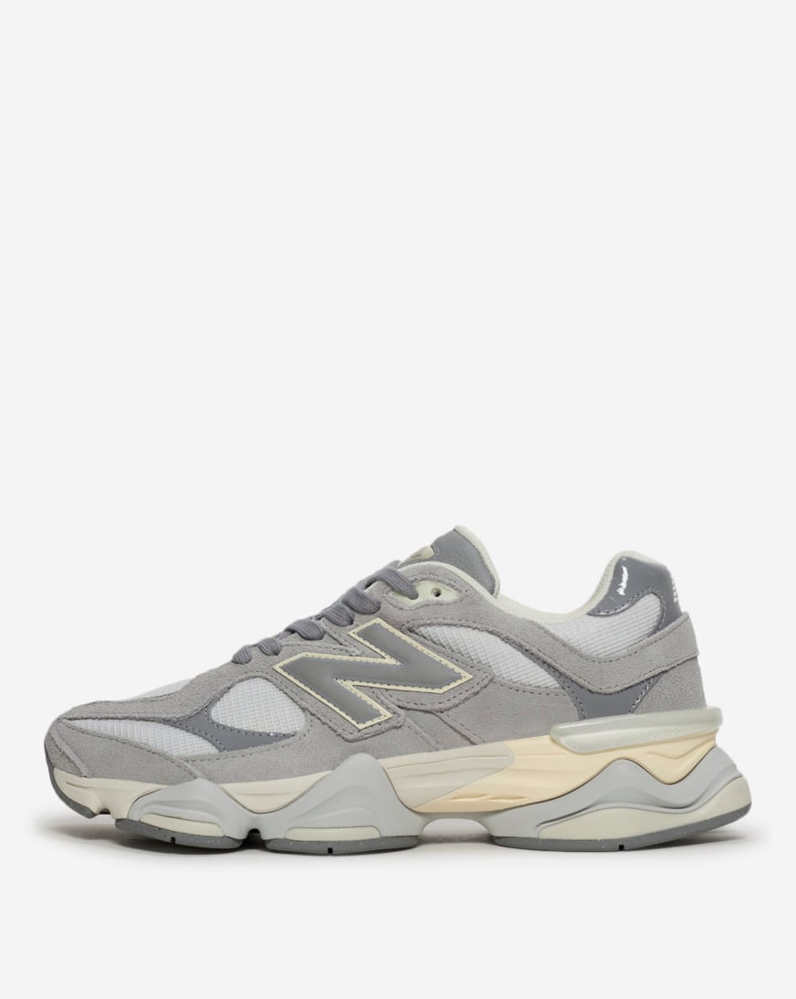 Shop New Balance 9060 U90609Z4 grey | SNIPES USA