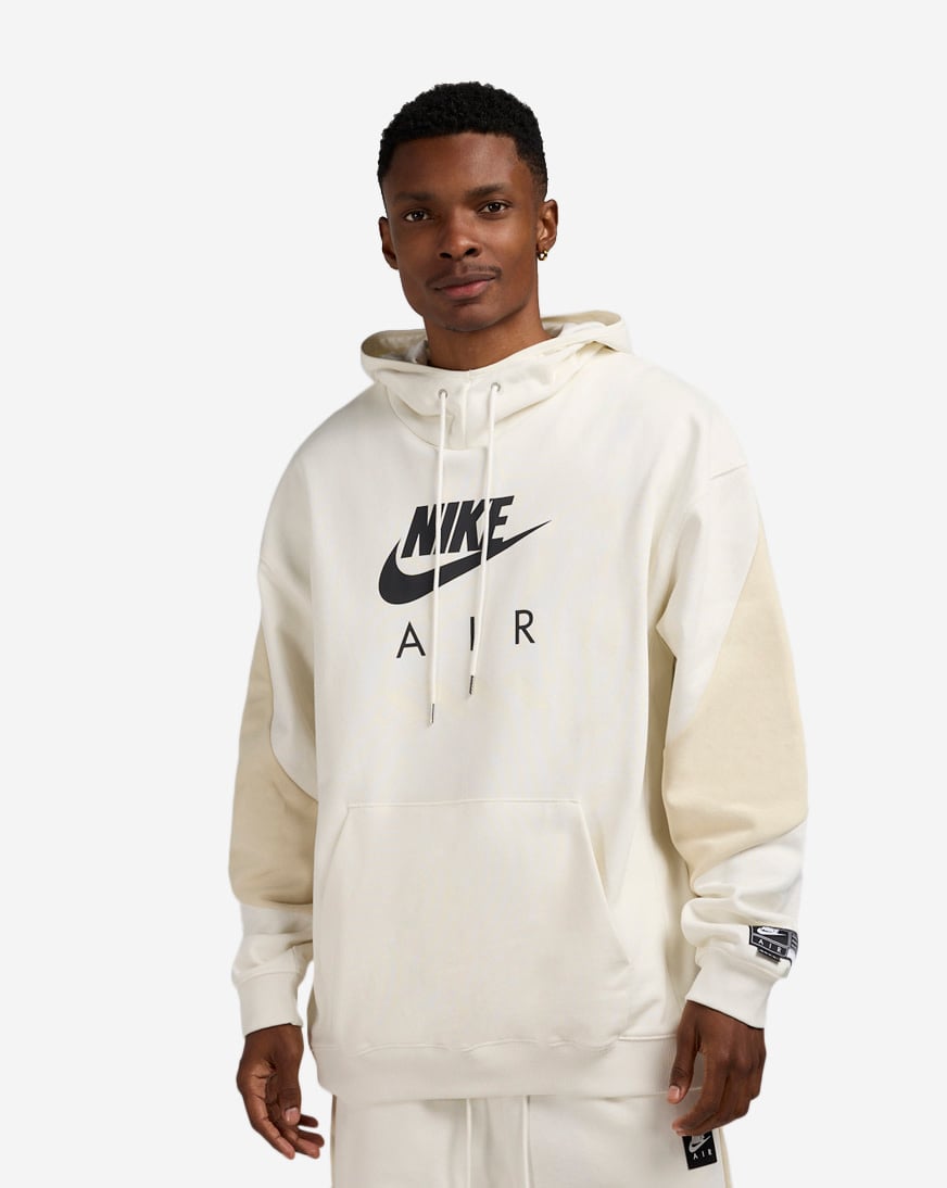 nike flight hoodie