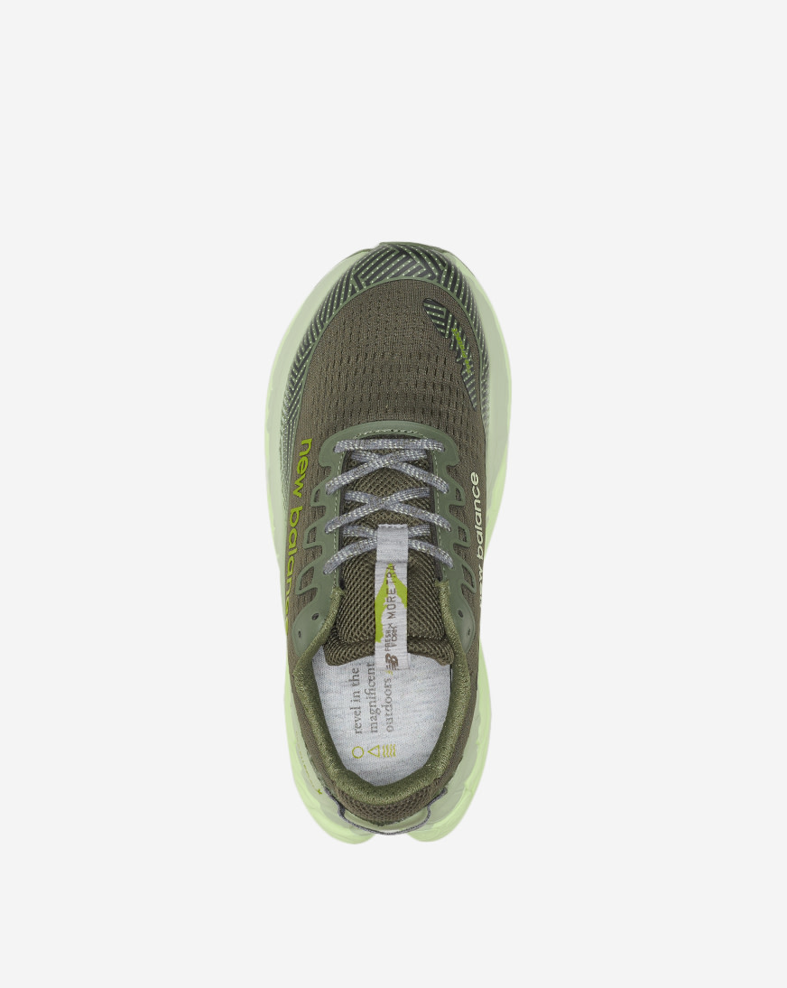 Shop New Balance Fresh Foam X More Trail v3 MTMORCA3 multi