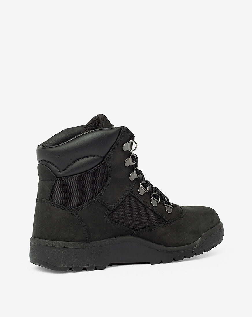 field boots grade school