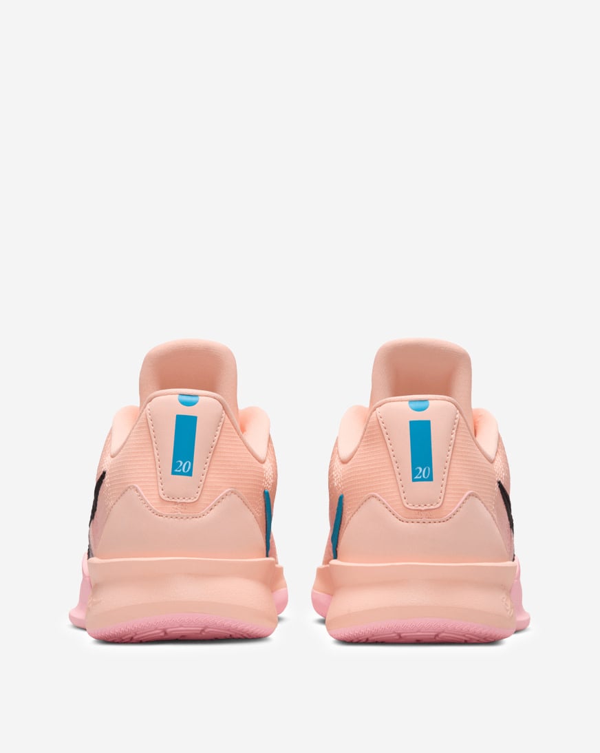 Shop Nike Sabrina 3 HF2881-800 pink | SNIPES USA