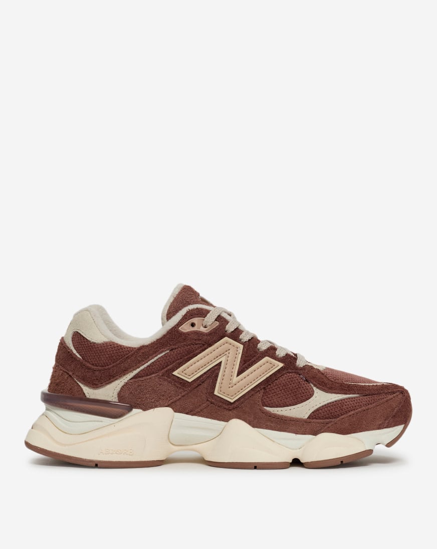 Shop New Balance 9060 U9060CCC brown | SNIPES USA