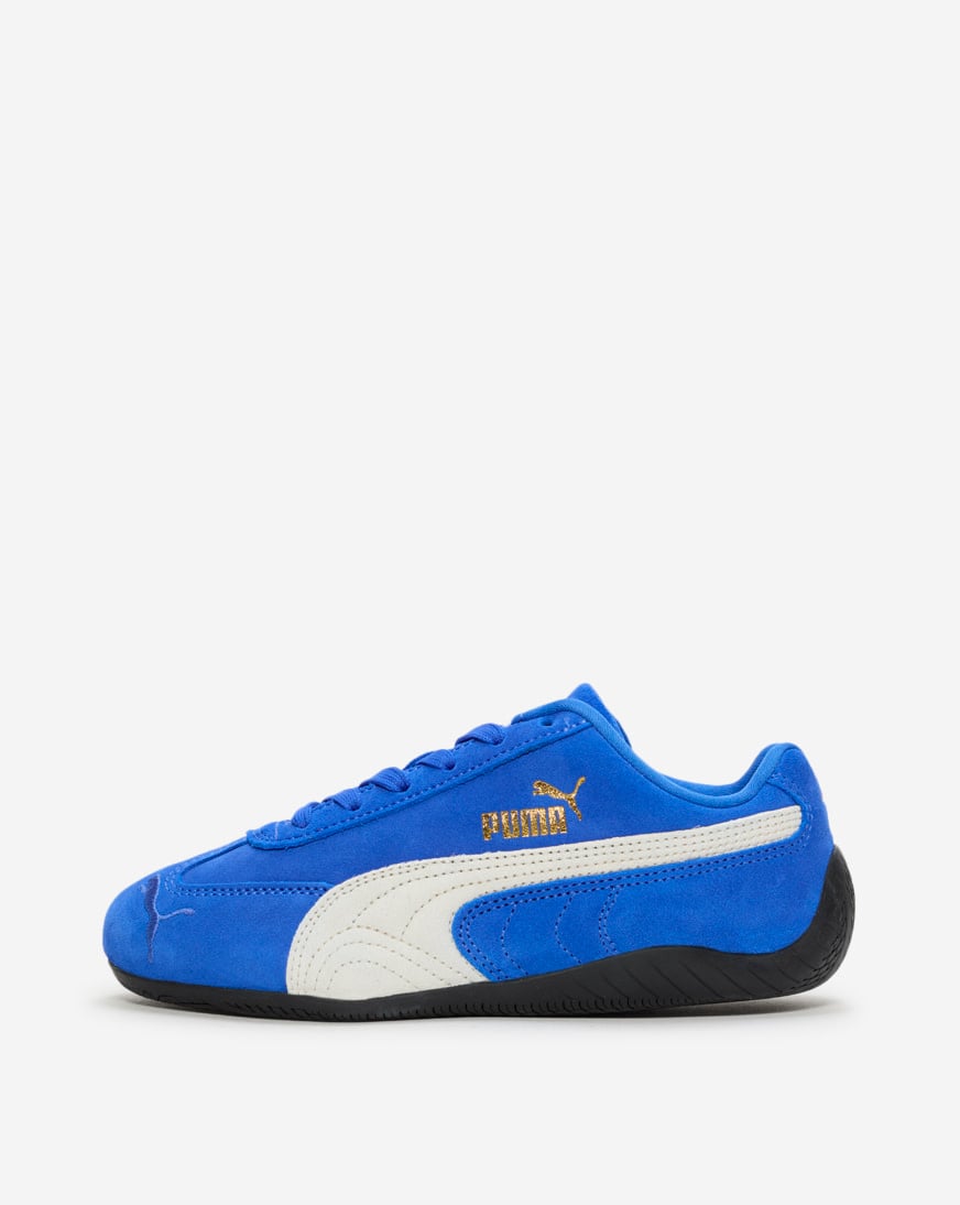 Shop Puma Grade School Speedcat 40169813 blue | SNIPES USA