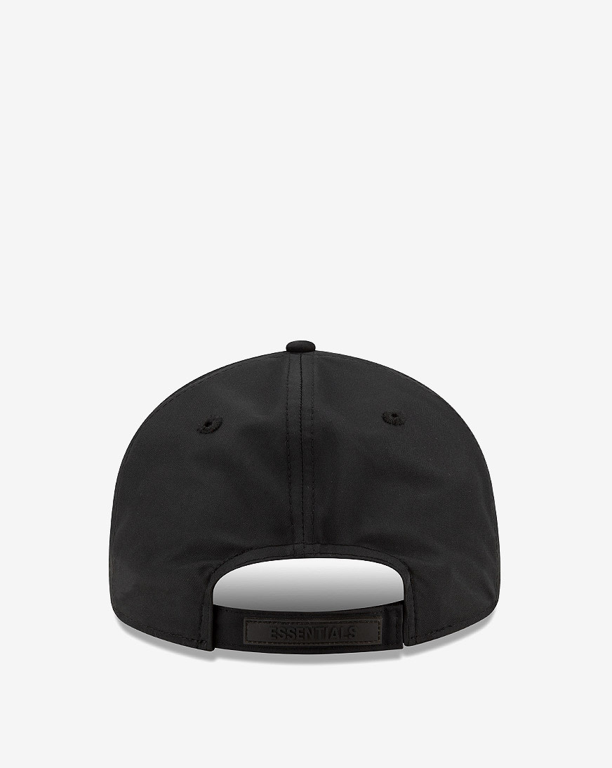 Shop New Era 9Fifty Essentials Fear of God Snapback Hat