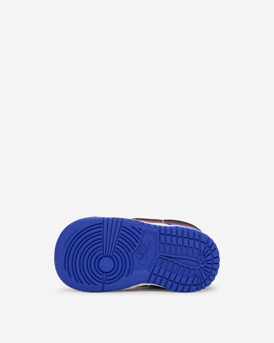 Shop Nike Toddler Dunk Low Retro SE HF3252-100 blue | SNIPES USA