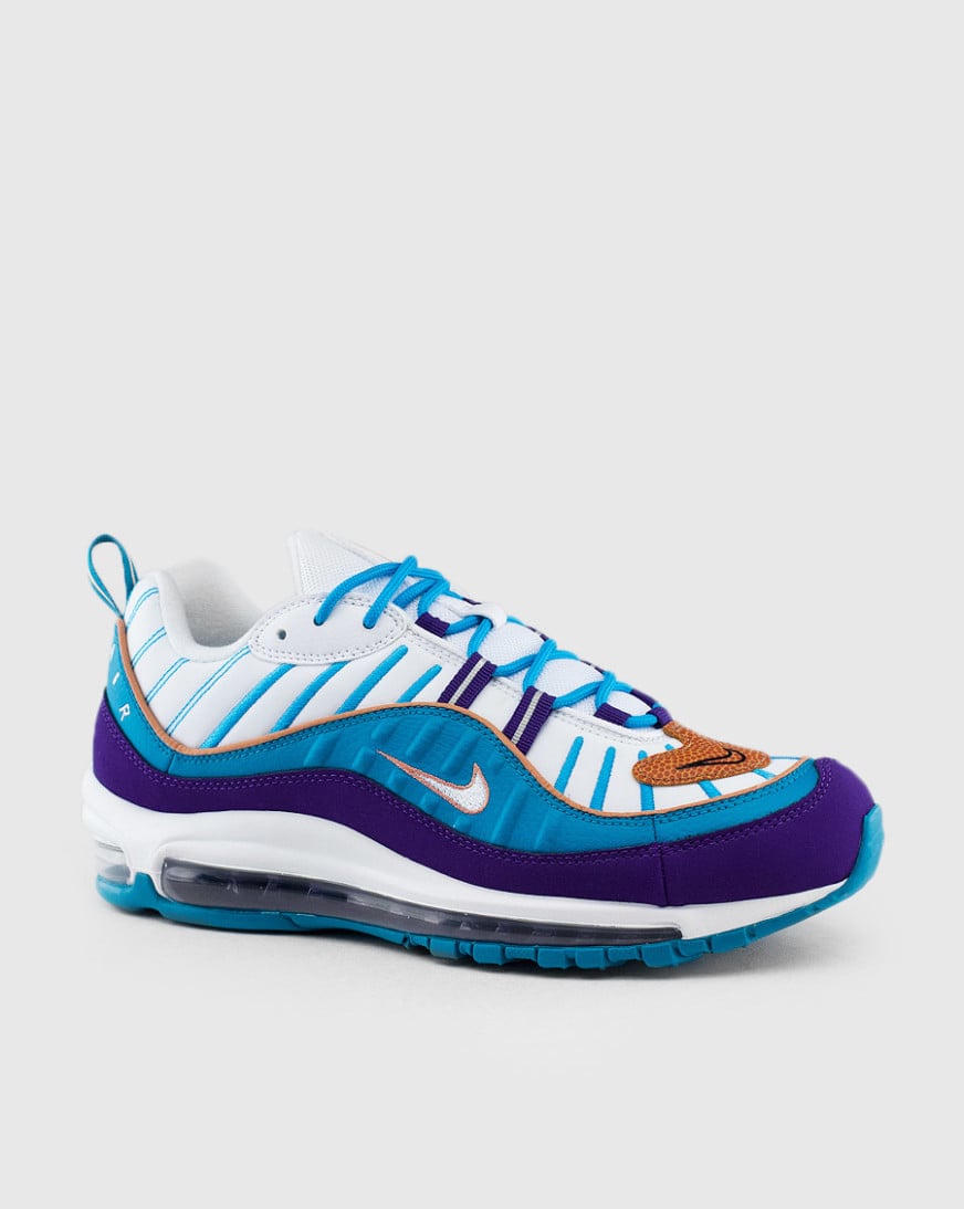 snipes air max 98