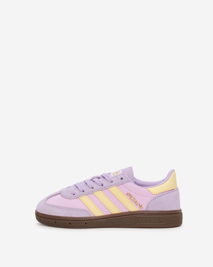 Shop adidas Pre-School Handball Spezial JQ0732 purple | SNIPES USA