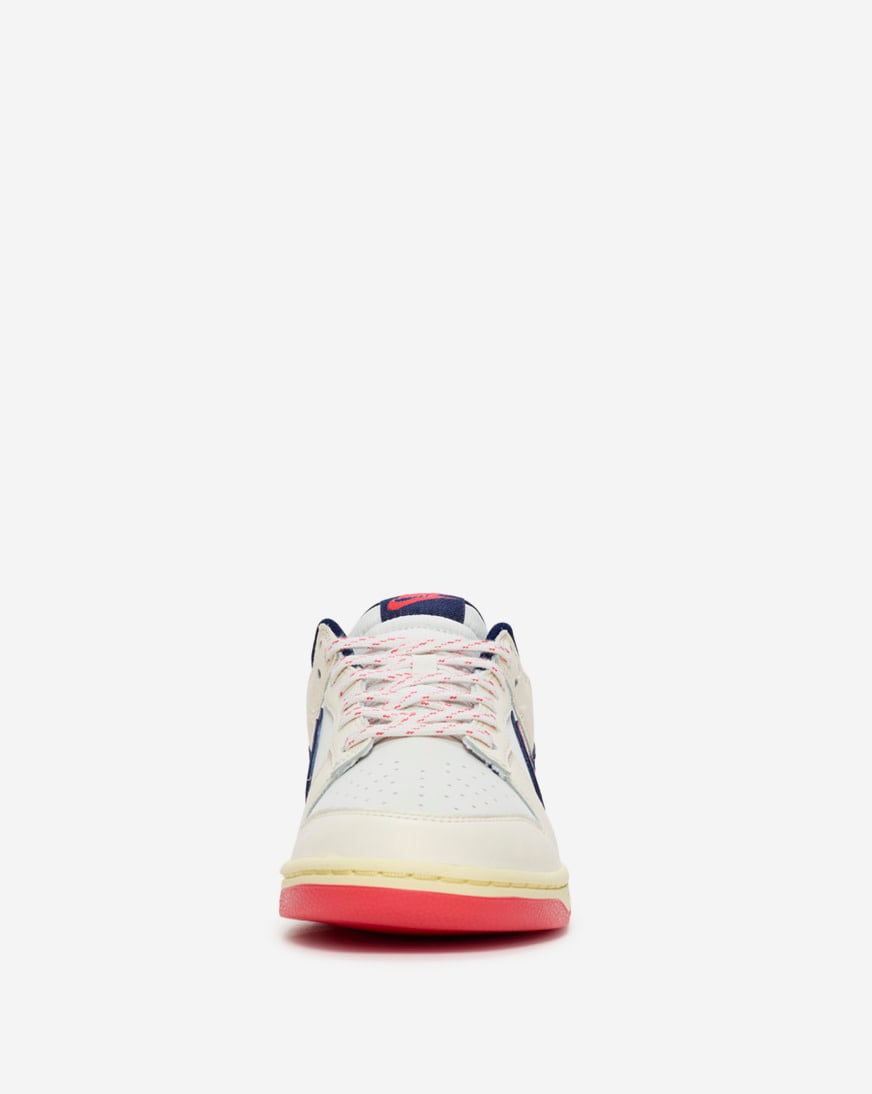 NIKE × OFF-WHITE ナイキ × オフホワイト DUNK LOW 1 OF 50 48