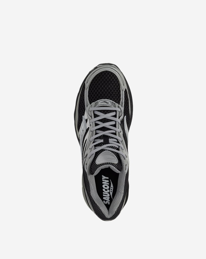 Shop Saucony ProGrid Omni 9 S70739-13 black | SNIPES USA
