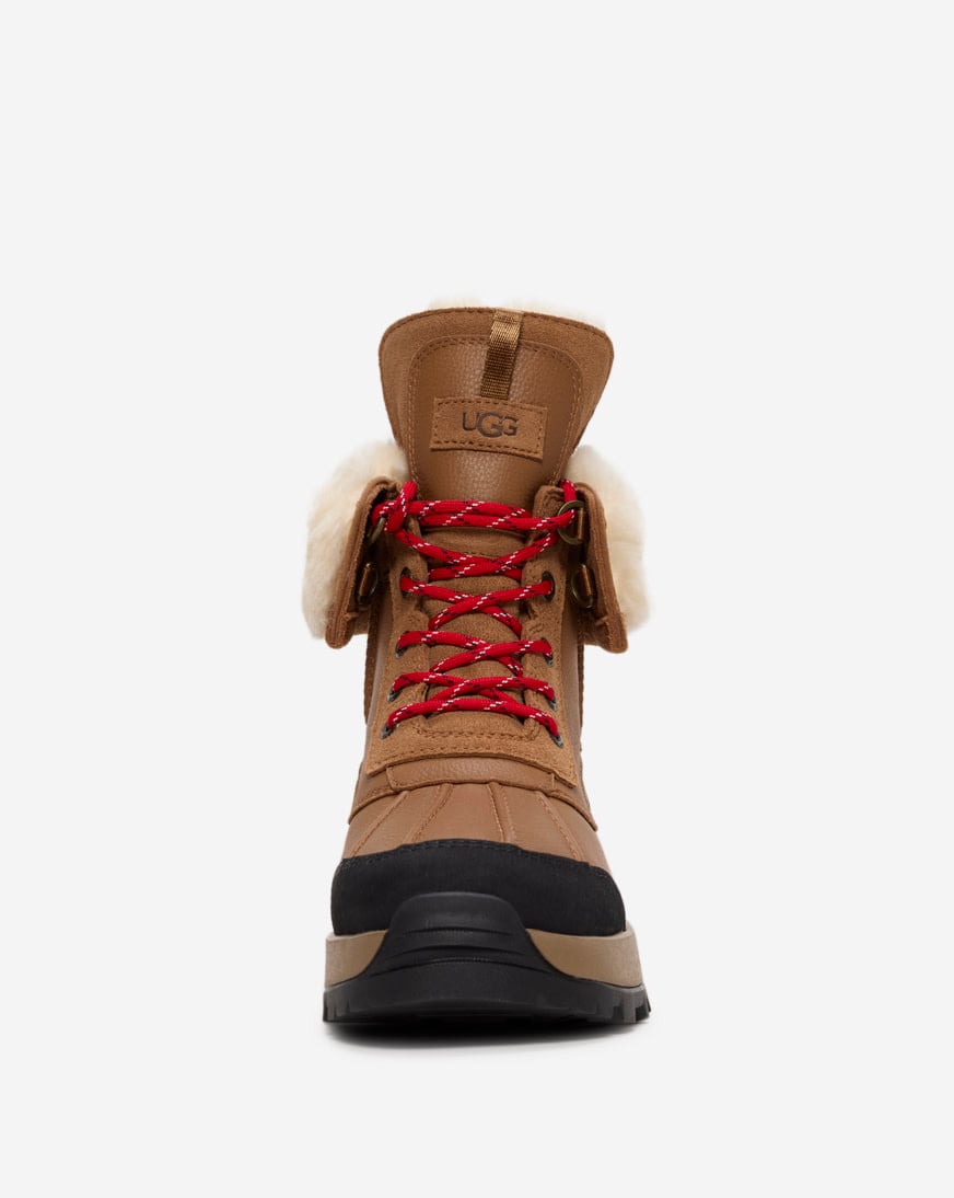 洋楽 DA UNDADAWGZ Shop UGG Adirondack Boot XXV 1170591CHE brown | SNIPES USA