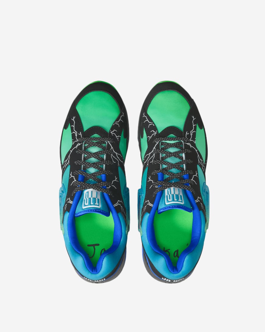 Shop Nike Air 180 x Doernbecher Freestyle IB6070-920 multi