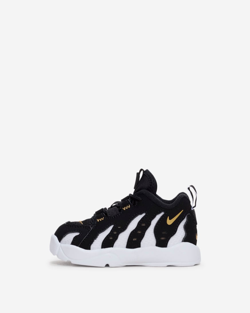 Shop Nike Toddler Air DT Max '96 Low IR4715-001 black | SNIPES USA