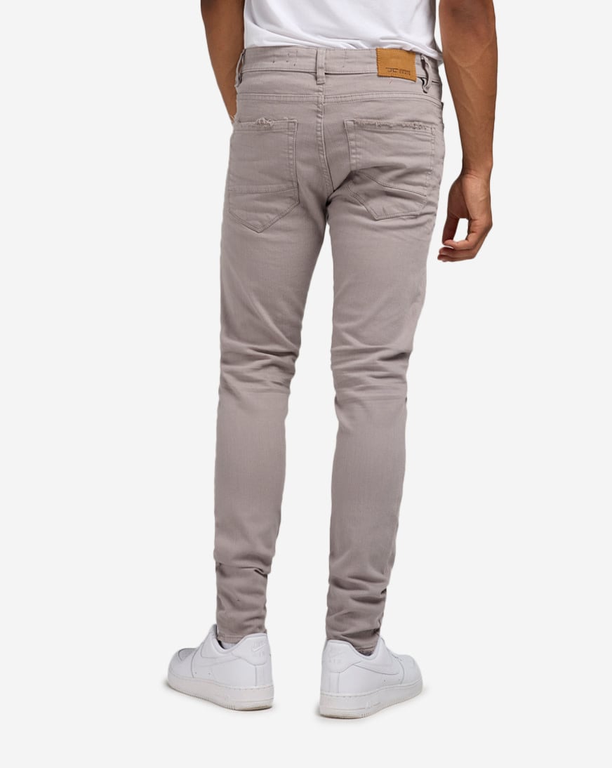 【meer. 】STRAP PANTS GRY Men's V2 Tactical Pants / Wolf Grey – First Tactical