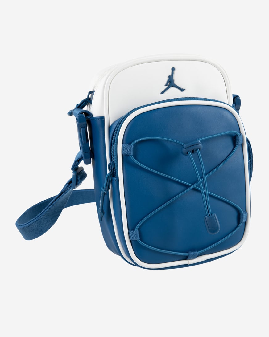 Festival Crossbody Bag