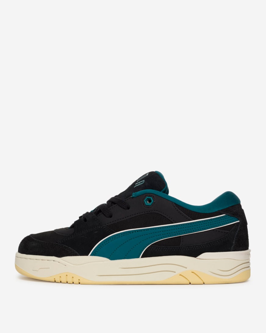 Shop PUMA 180 39841401 black | SNIPES USA