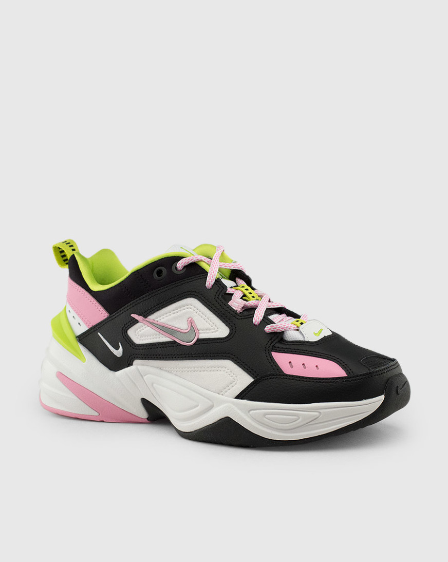 nike air monarch snipes