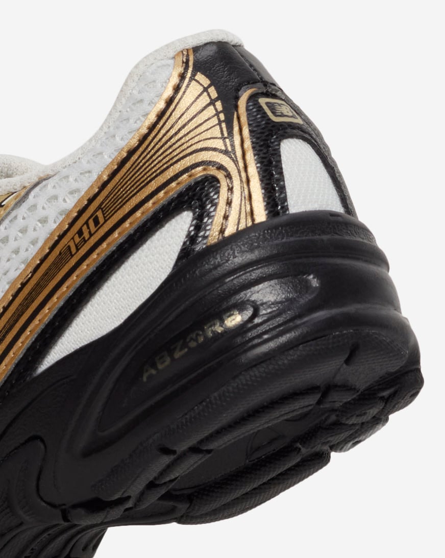 Shop New Balance Pre-School 740 PZ740GM gold | SNIPES USA