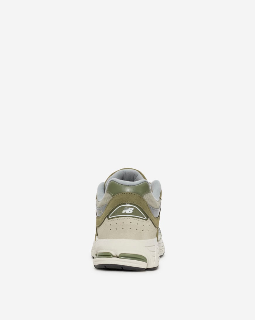 Shop New Balance Grade School 2002 GC2002CA green | SNIPES USA