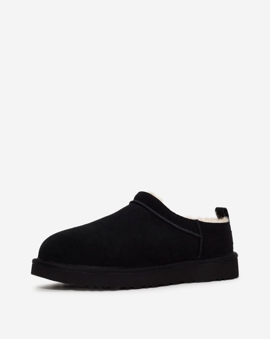 Shop UGG Classic Micro Boot 1173891BLK black | SNIPES USA