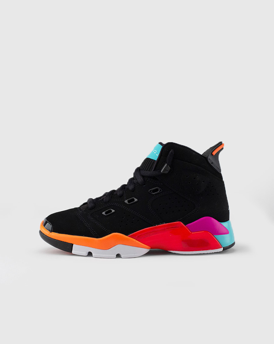 Shop Jordan Grade School 6-17-23 428818-008 black | SNIPES USA