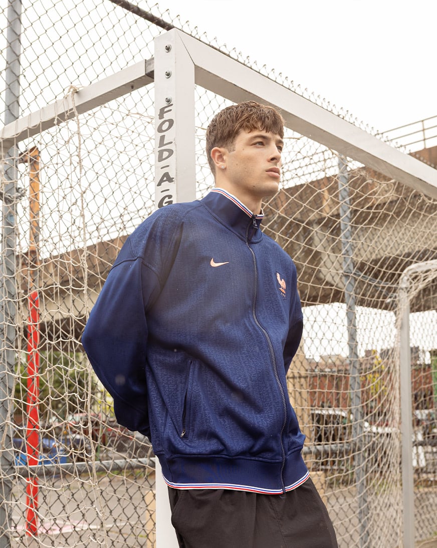 NIKE エコシルトフレムサンクラス IF0986X 021 Shop Nike FFF Academy Pro Soccer Anthem Jacket FZ9390-492