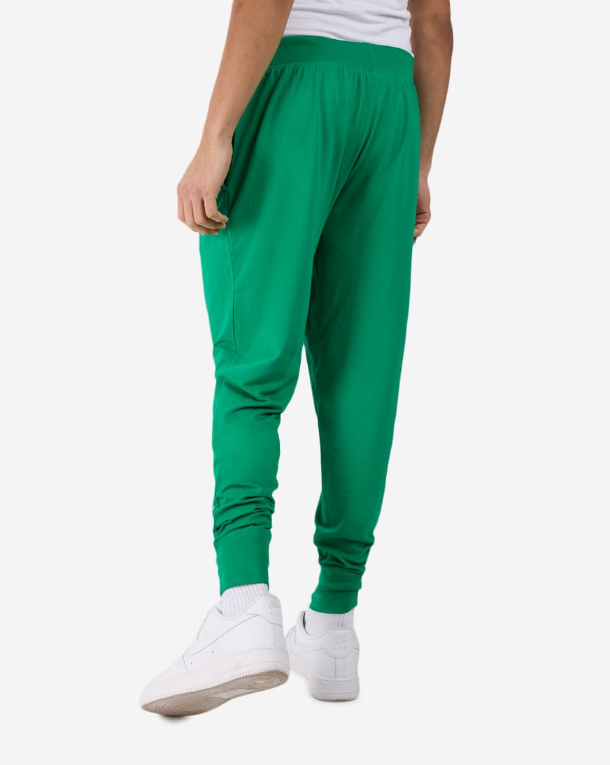 ★送料・関税込★Rest&Recreation☆RR LOGO LOUNGE PANTS Polo Ralph Lauren The RL Fleece Logo Jogger Pants | Saks