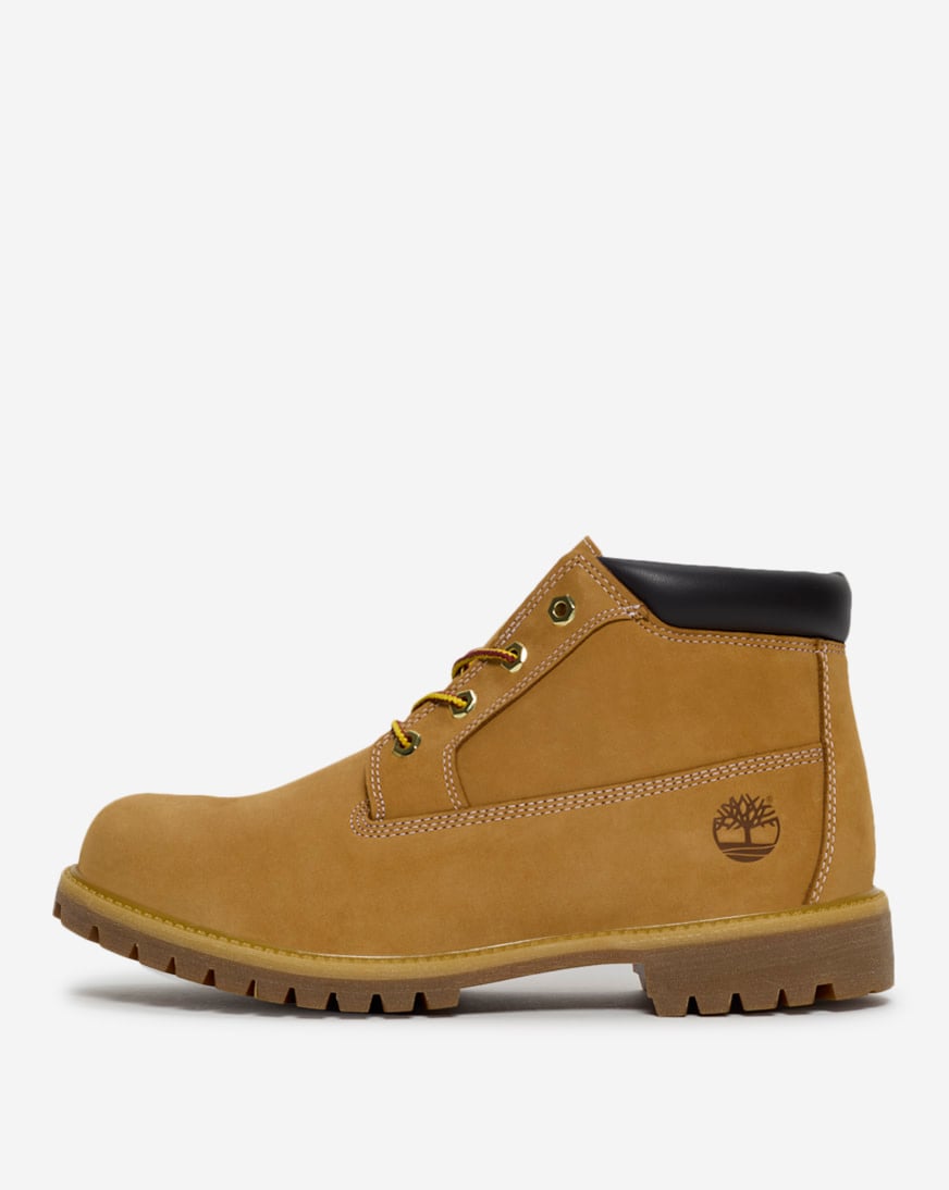 Shop Timberland Chukka Boots TB123061231 beige | SNIPES USA