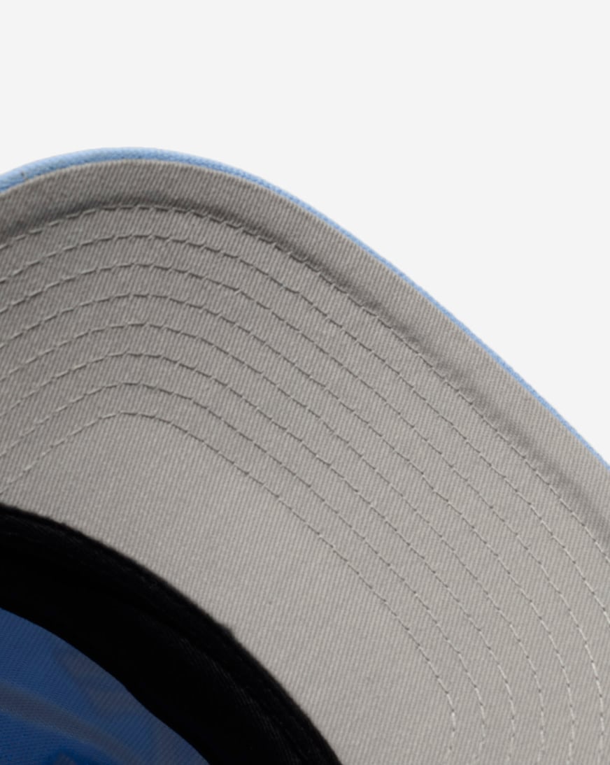 Shop Mitchell Ness New York Yankees Pro Pinch Swirl Snapback Hat