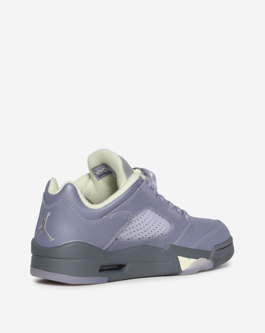Shop Jordan Air Jordan 5 Retro Low FJ4563-500 blue | SNIPES USA