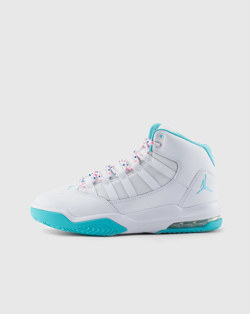jordan max aura pink womens