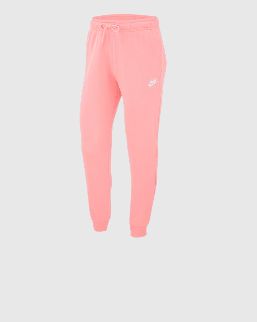 nike coral sweatpants