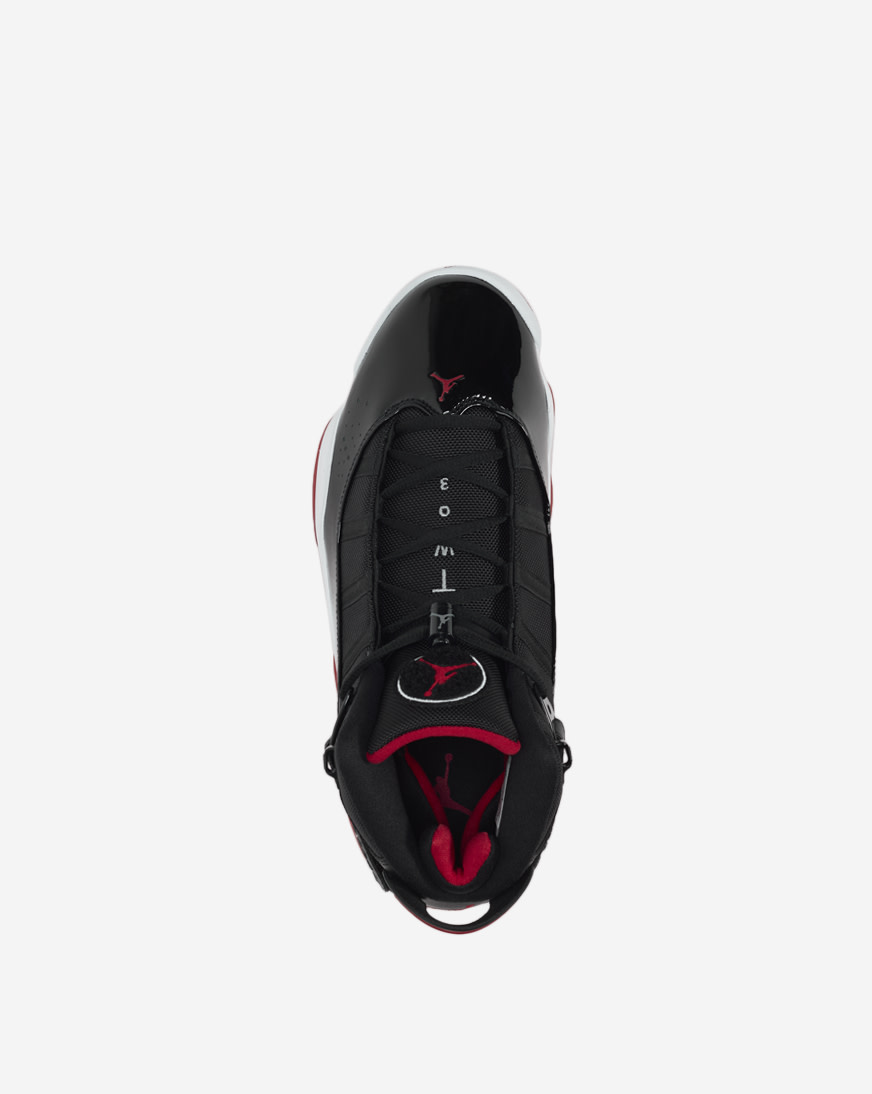Shop Jordan 6 Rings 322992-062 black | SNIPES USA