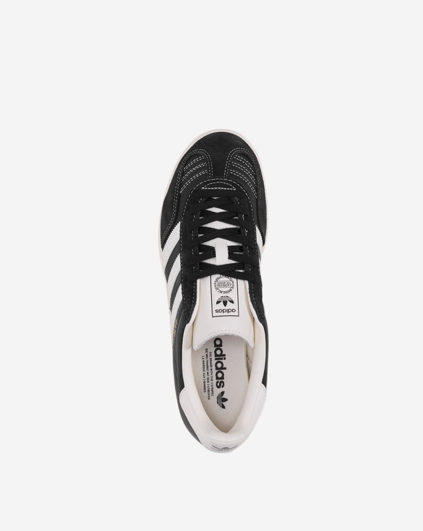 Shop adidas Gazelle Indoor Shoes JQ8385 black | SNIPES USA Shop adidas Gazelle Indoor Shoes JQ8385 black | SNIPES USA