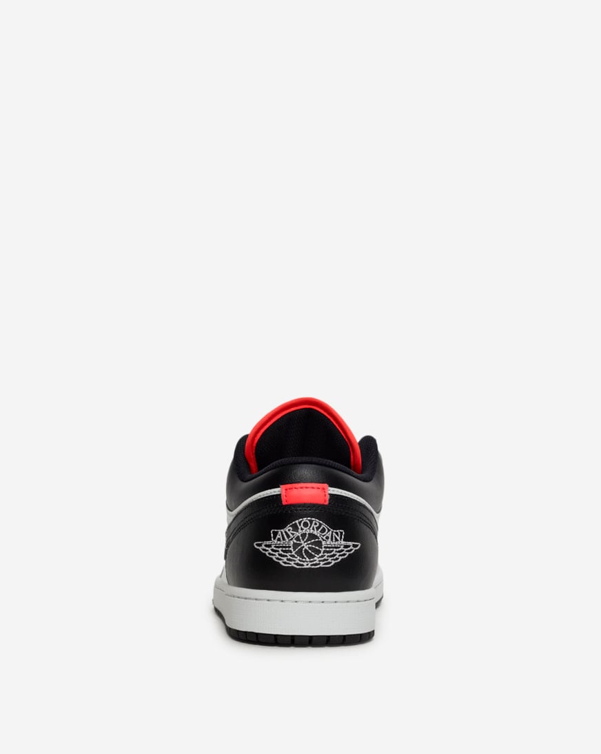 Shop Jordan Air Jordan 1 Low 553558-045 grey | SNIPES USA