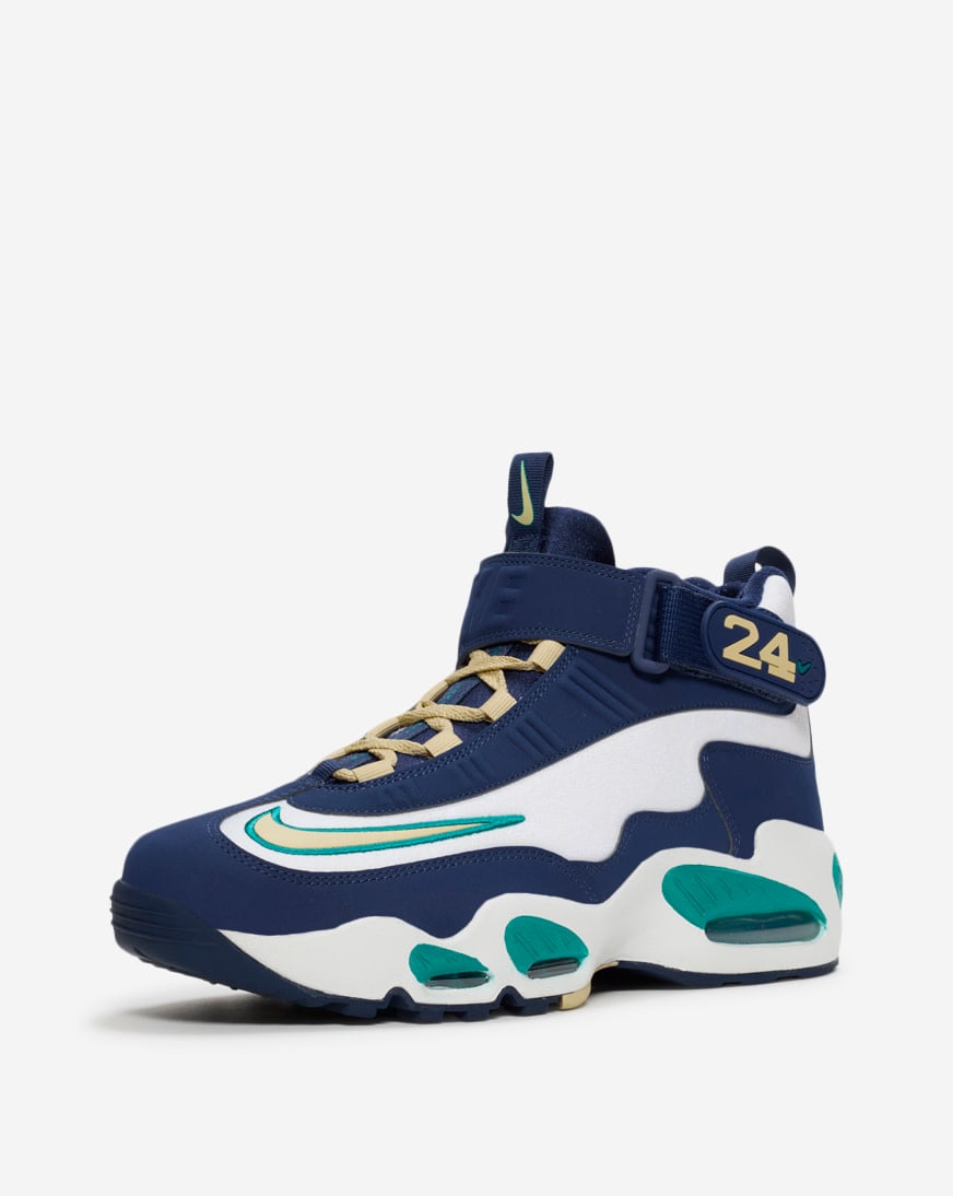 Shop Nike Air Griffey Max 1 IV6299-410 blue | SNIPES USA