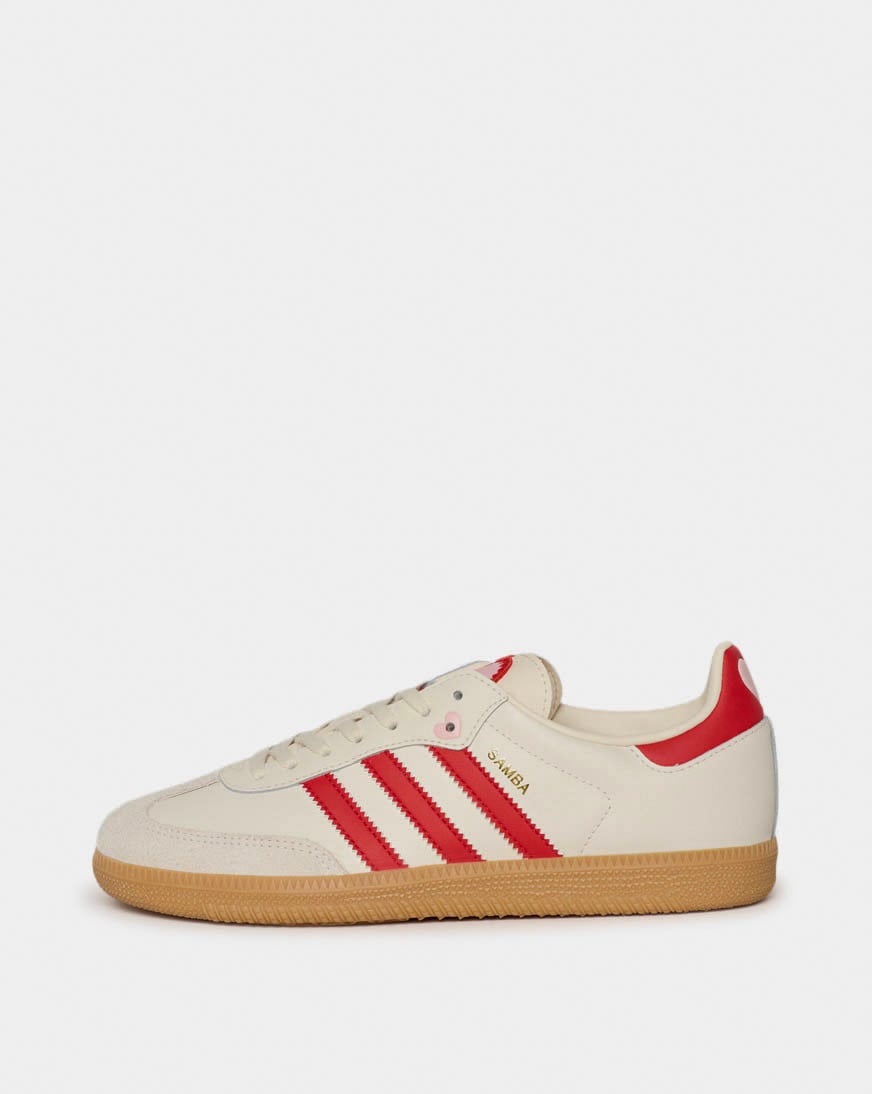 adidas gazelle silver green womens Buy adidas Originals Ftwr White/Core Black/Gum5 Samba Og Cf El I Sneakers