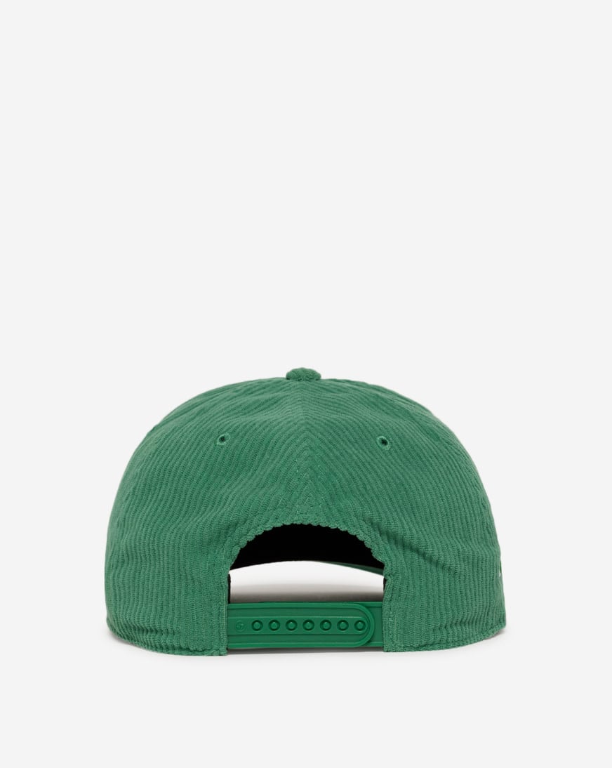 Shop '47 Brand New York Jets Double Header Hitch Snapback