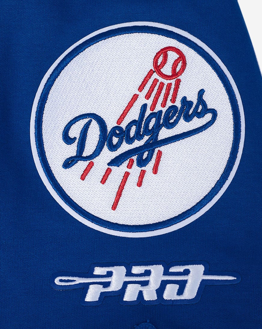 Shop PRO STANDARD Los Angeles Dodgers Mookie Betts #50 Classic