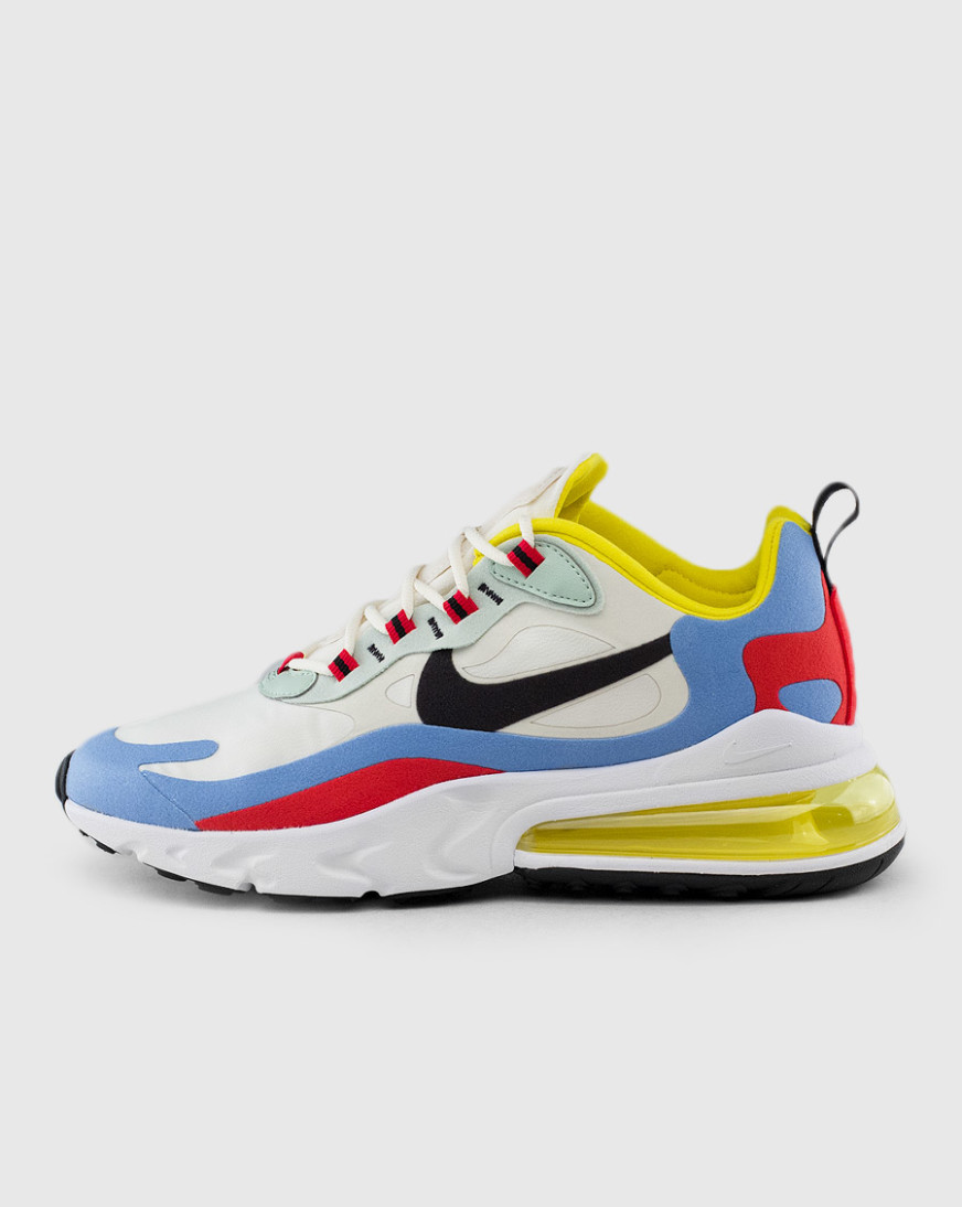 Nike Air Max 270 React Bauhaus Womens Shoes Snipes Usa