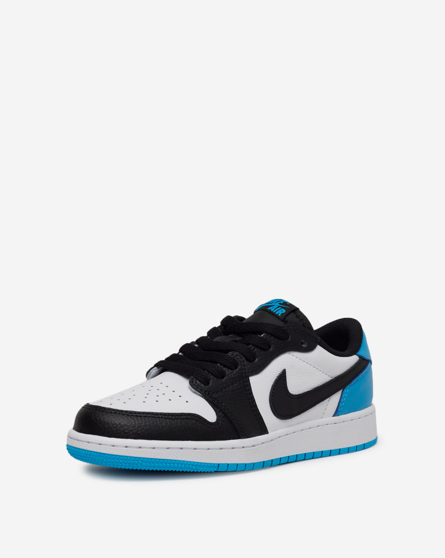 Shop Jordan Grade School Air Jordan 1 Retro Low OG CZ0858-104 Shop Jordan Grade School Air Jordan 1 Retro Low OG CZ0858-104