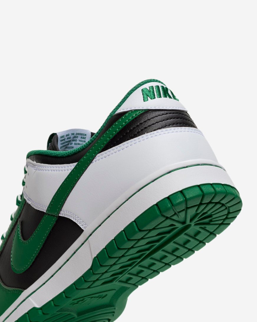 Shop Nike Dunk Low Retro IV2706-011 black | SNIPES USA