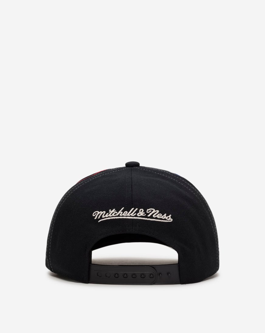 ミッチェルアンドネス シカゴブルズPRO PINCH SNAPBACKキャップ Mitchell & Ness Nfl Kansas City Chiefs Evergreen Pro Pinch