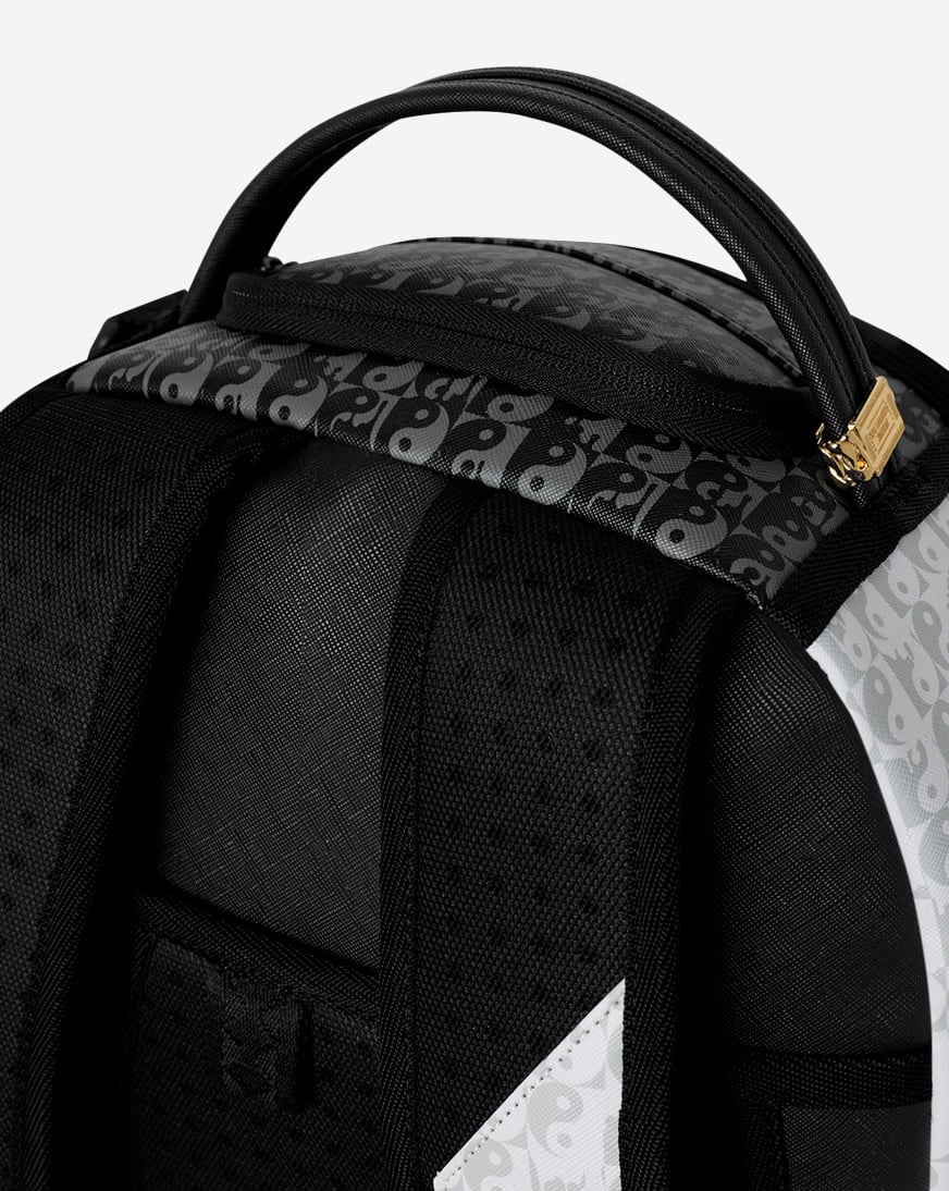 Shop Sprayground Ying Yang Backpack B8852 multi | SNIPES USA