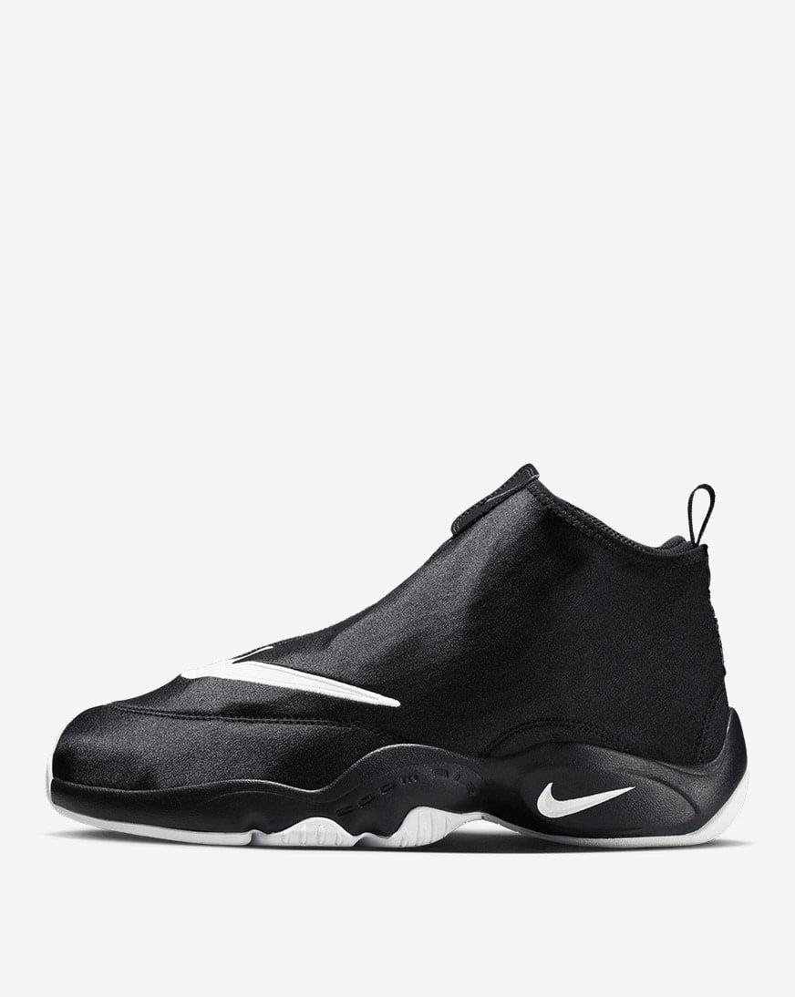 Shop Nike Air Zoom Flight The Glove IV6206-010 black | SNIPES USA