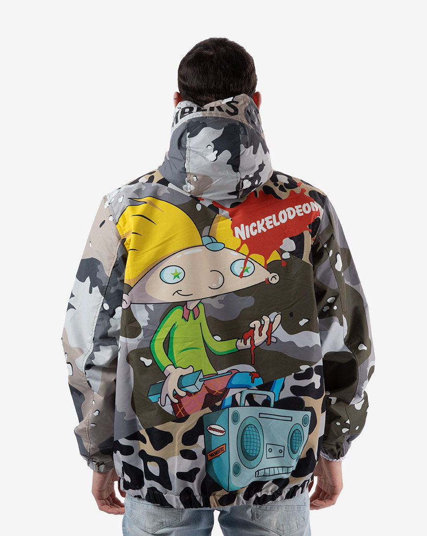 Shop MEMBERS ONLY Hey Arnold 