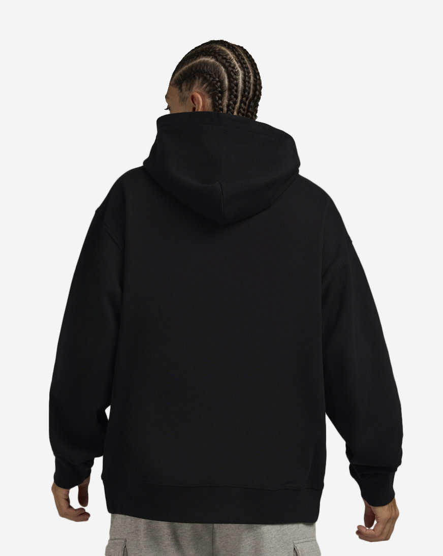 Shop Honor The Gift Pop Art Hoodie HTG250352-BLK black | SNIPES USA